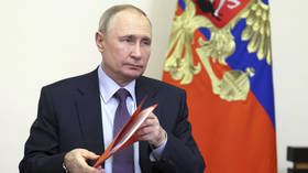 Russian ‘LGBTQ propaganda’ law signed by Putin explained