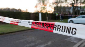 Schoolgirl dies after stabbing attack in Germany 