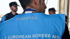 EU to station border agents on foreign soil