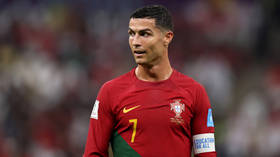Ronaldo responds to Saudi mega-deal claims