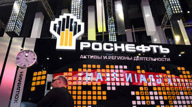 Rosneft blames German asset seizure for profit hit