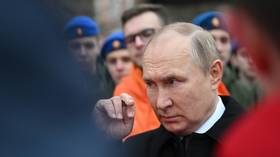 UK politicians are using ‘Putinophobia’ to dismiss dissent