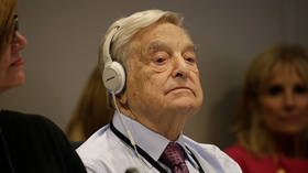 Study reveals George Soros’ media ties