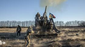 US wants the Ukraine conflict to last until at least 2025 – Russia