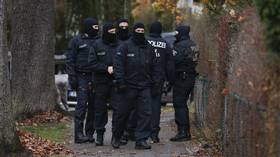 More details emerge in German ‘Reich’ coup plot