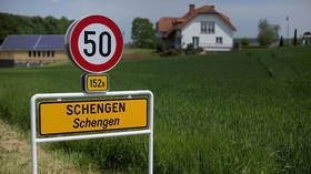 Austria blocks two EU nations’ bids to join Schengen zone