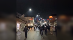 Special police ‘occupy’ Kosovo city – Serbia