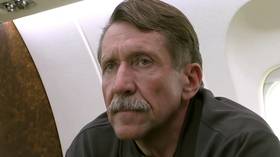 Viktor Bout speaks of time in US prison and his ‘value’ to Russia