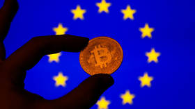 EU to tighten regulations on cryptocurrency