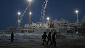 French energy major makes costly exit from Russia