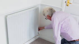 Germans urged to turn down heating – Bloomberg