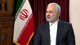 ‘West clearly meddles in Iran’s internal affairs’ - Vahid Jalalzadeh