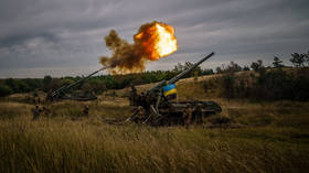 US greenlights Ukrainian attacks inside Russia – Times
