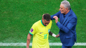 Neymar unsure of international future after Brazil World Cup exit