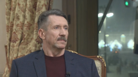 Viktor Bout reveals toughest challenge of prison life