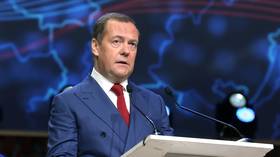 Russia increasing production of advanced weaponry – Medvedev