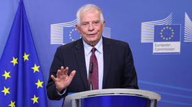 New EU sanctions on Russia not ready - Borrell