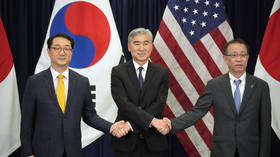 US to coordinate North Korea sanctions – Seoul