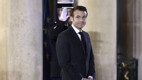 EU nations lodge formal protest over Macron comment – Reuters