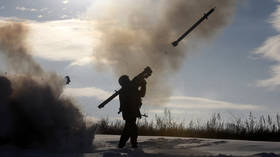 Ukraine running out of vital weapons – FT