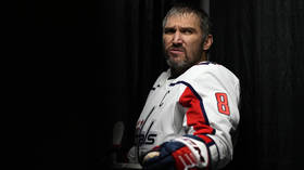 Hockey boss reveals promise to record-chasing Ovechkin