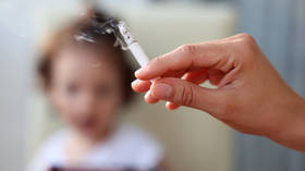 Smoking banned nationally for future generations