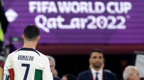 Ronaldo makes decision on Portugal future – media