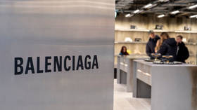 Eyes wide shut on the Balenciaga scandal