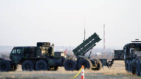 US will send Patriot missiles to Ukraine – CNN