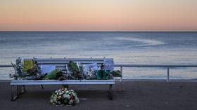 France convicts eight over Nice attack