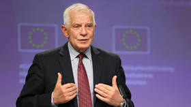 No EU consensus over Ukraine tribunal – Borrell