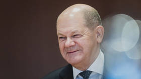 Scholz offers ‘excuses’ for his own failures – Moscow