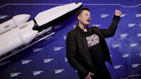 Twitter suspends account tracking Musk’s flights