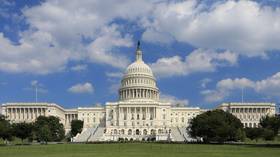 US Congress passes bill to avoid government shutdown