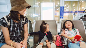 China air travel demand rebounds – Bloomberg