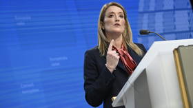 EU parliament chief pledges ‘clampdown’ amid corruption scandal