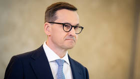 Poland capitulates to EU on Ukraine funding – Politico