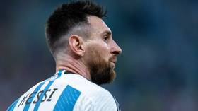 Date with destiny: Is this finally Messi’s time for World Cup glory?