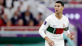 Saudi club comments on Ronaldo offer