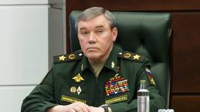 US opposed Ukrainian plan to kill Russia’s top general – NYT