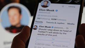 Musk asks Twitter users to decide his fate
