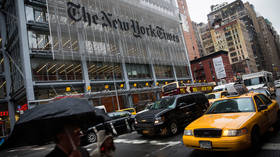 NYT roasted over swastika-like puzzle