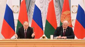 Putin outlines priority in relations with key ally