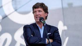 Why Tucker Carlson remains a giant that the establishment media can’t pull down