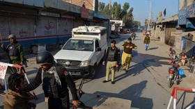 Taliban prisoners overpower compound guards