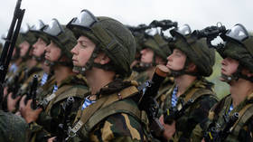 Russia to ramp up military cooperation with closest ally