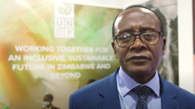 Developed states have ‘failed’ Africa on climate change – Zimbabwe