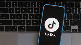 Medida anti-TikTok adicionada à conta de gastos dos EUA