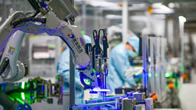 Can China break through the semiconductor blockade the US is building?