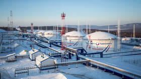 Russia becomes top crude supplier to China